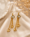 kundan earring